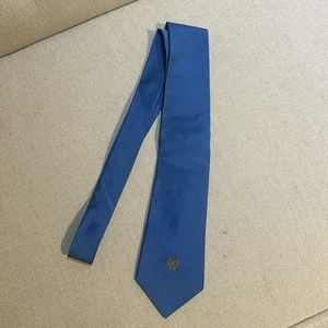 Lauren Ralph Lauren silk mens tie